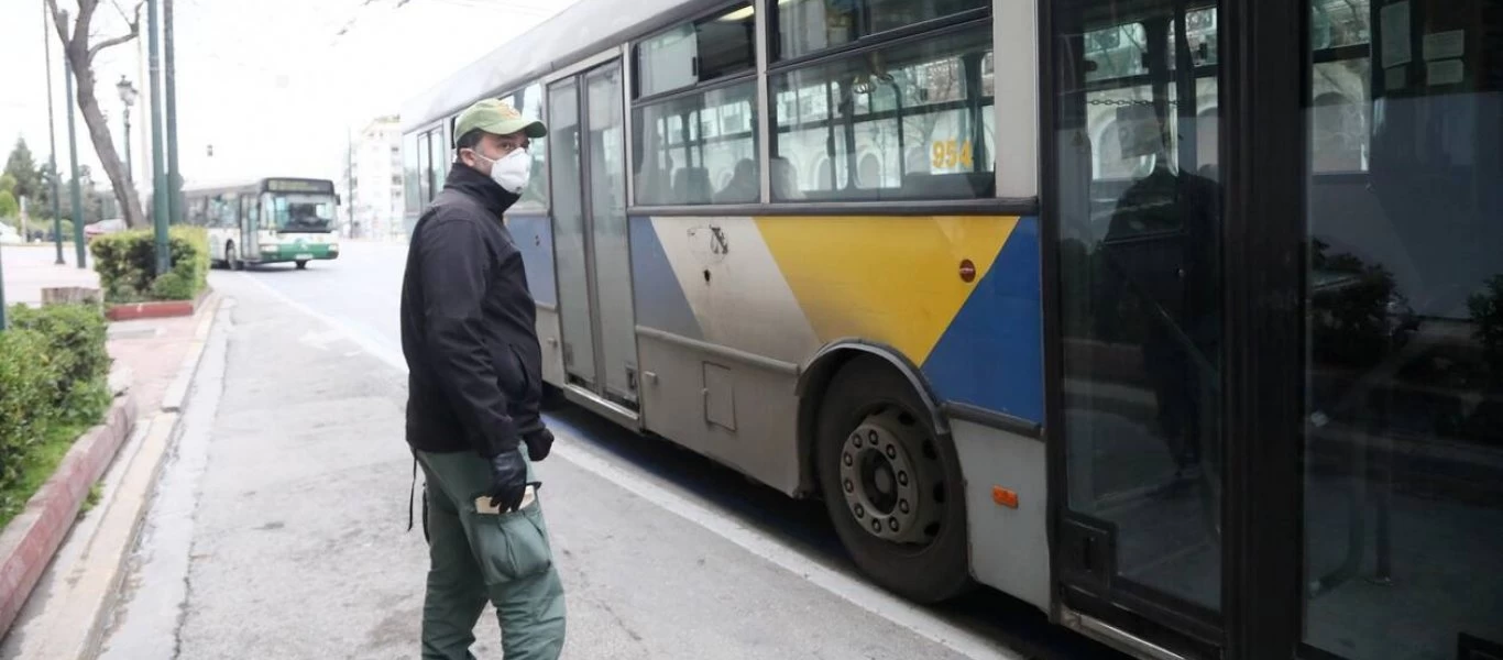 Η «επόμενη μέρα» στα ΜΜΜ: Πως θα αποφευχθεί ο συνωστισμός;